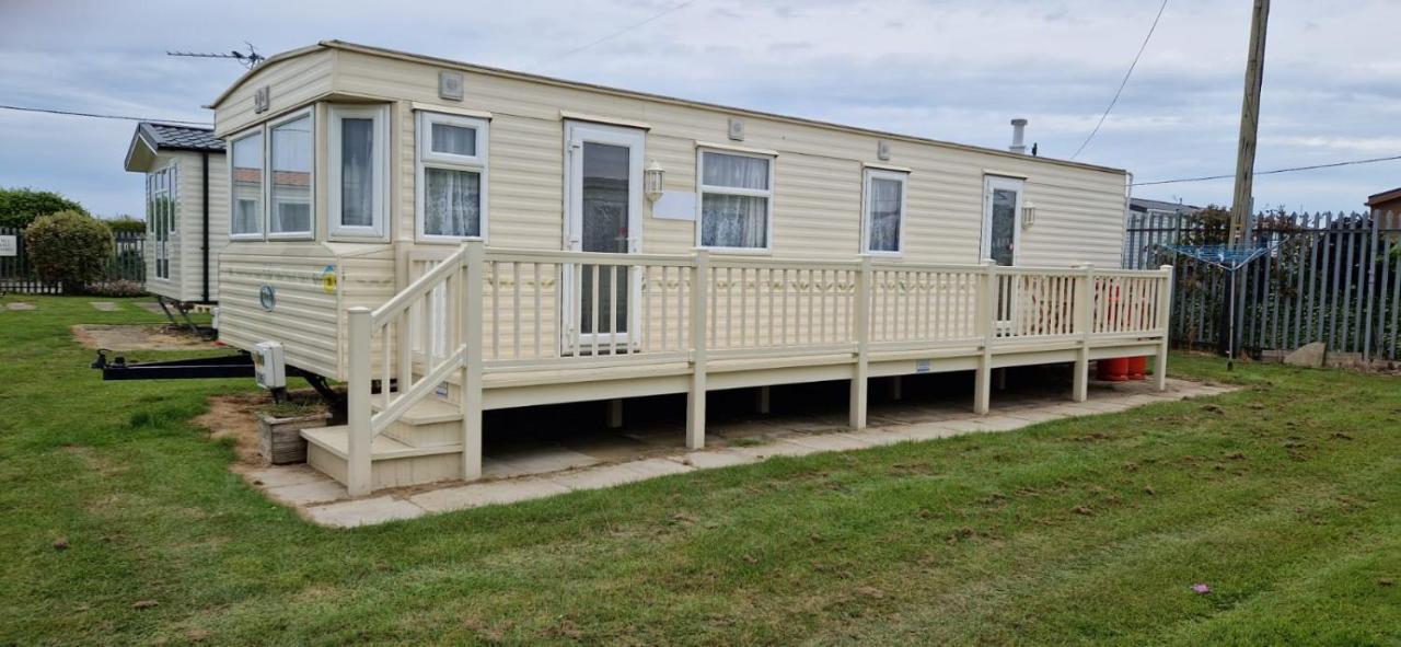 Ferienhaus 2 Bed 36 Highbury Park Skegness Caravan