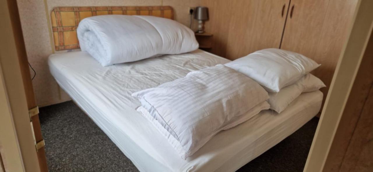 2 Bed 36 Highbury Park Skegness Caravan