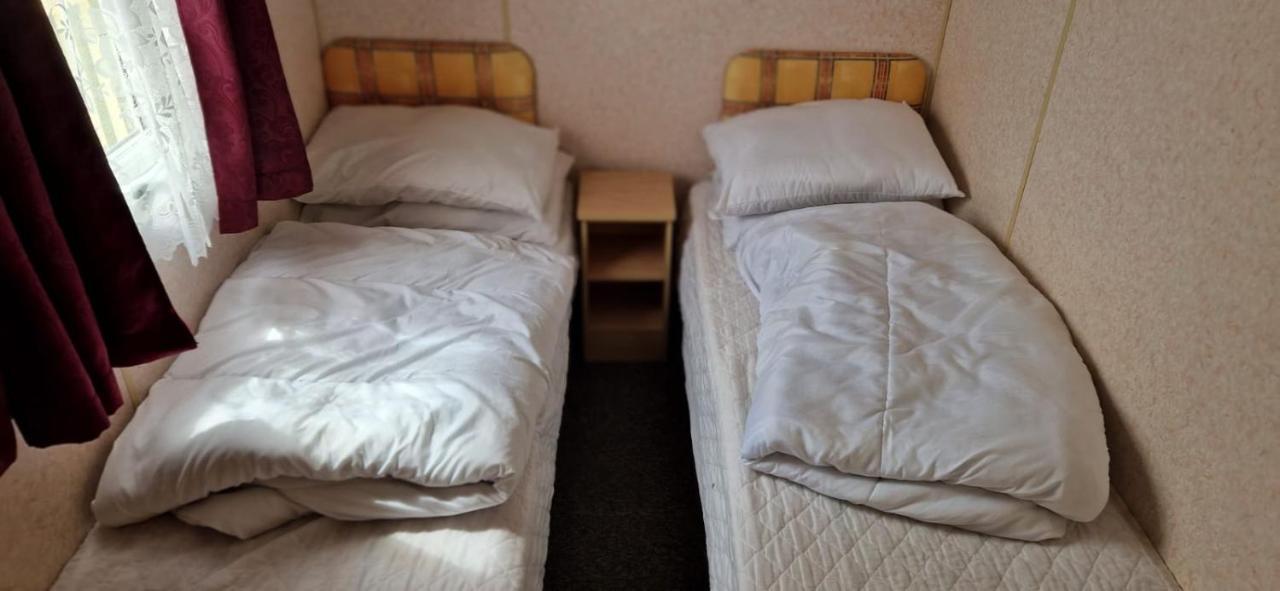 2 Bed 36 Highbury Park Skegness Caravan